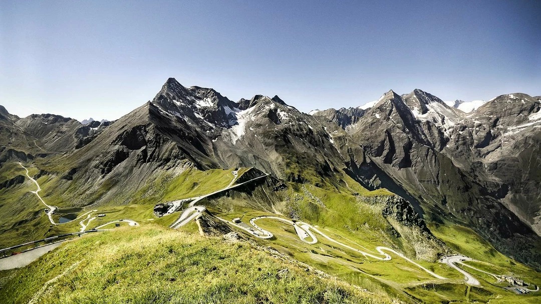 Großglockner-Dolomitok